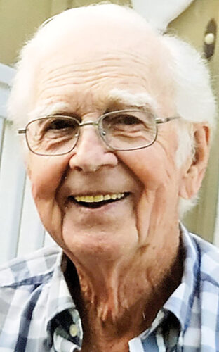 Alden S. Browne
